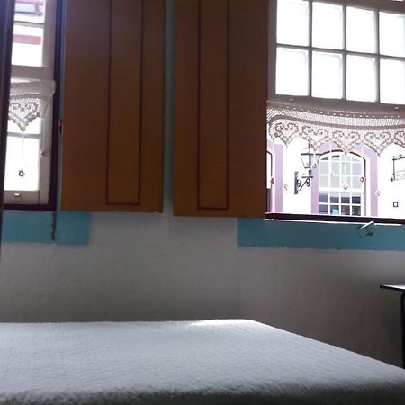 Hostel Imperial Ouro Preto  Eksteriør billede