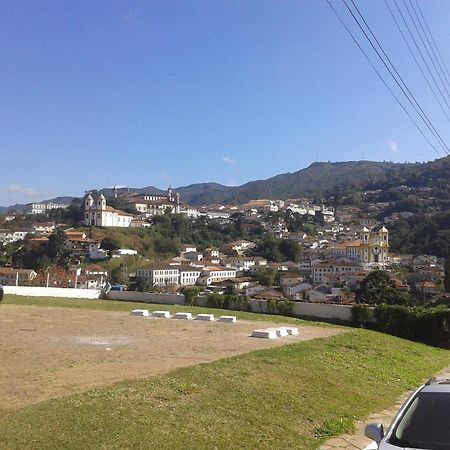 Hostel Imperial Ouro Preto  Eksteriør billede