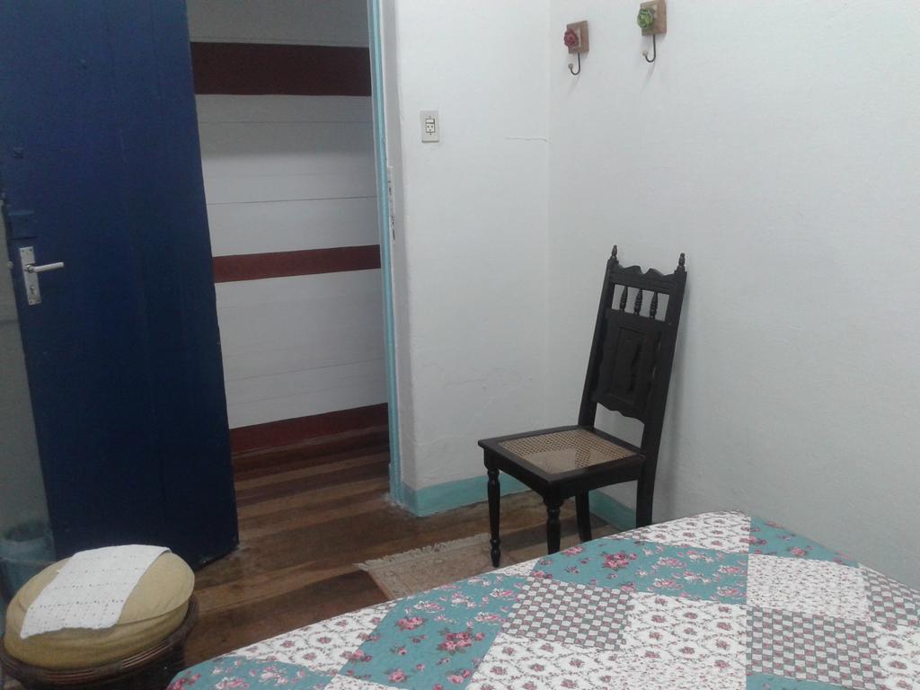Hostel Imperial Ouro Preto  Eksteriør billede