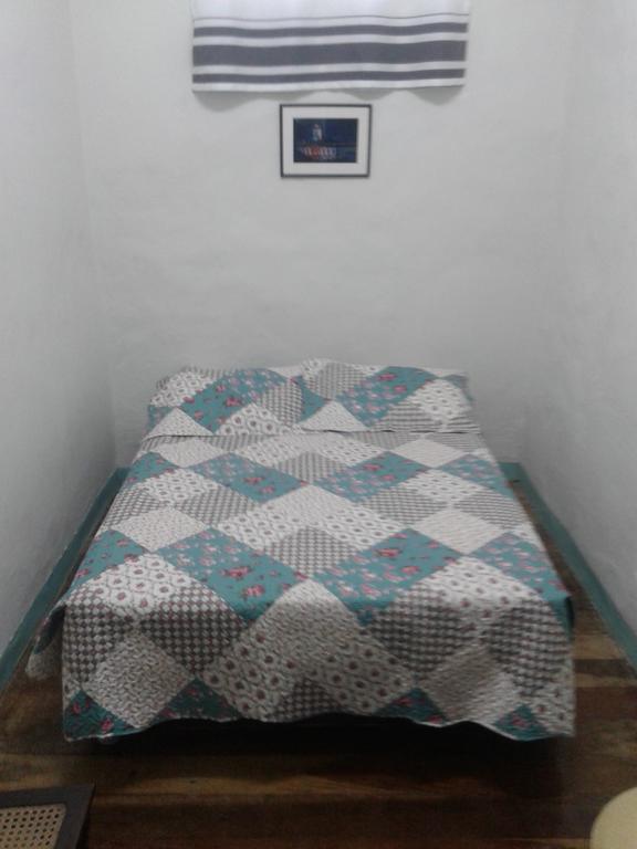 Hostel Imperial Ouro Preto  Eksteriør billede