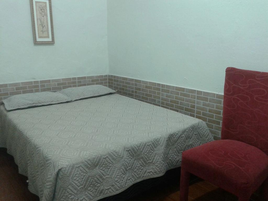 Hostel Imperial Ouro Preto  Eksteriør billede
