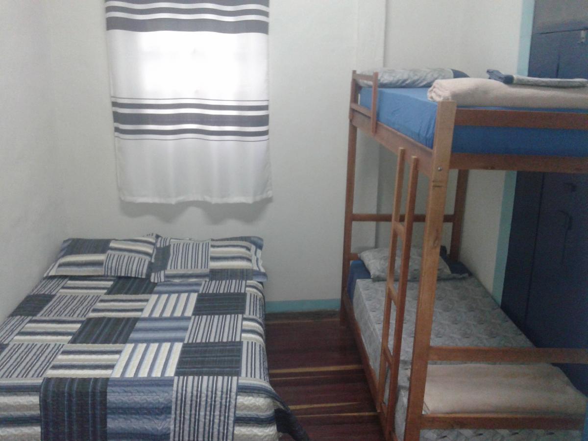 Hostel Imperial Ouro Preto  Eksteriør billede