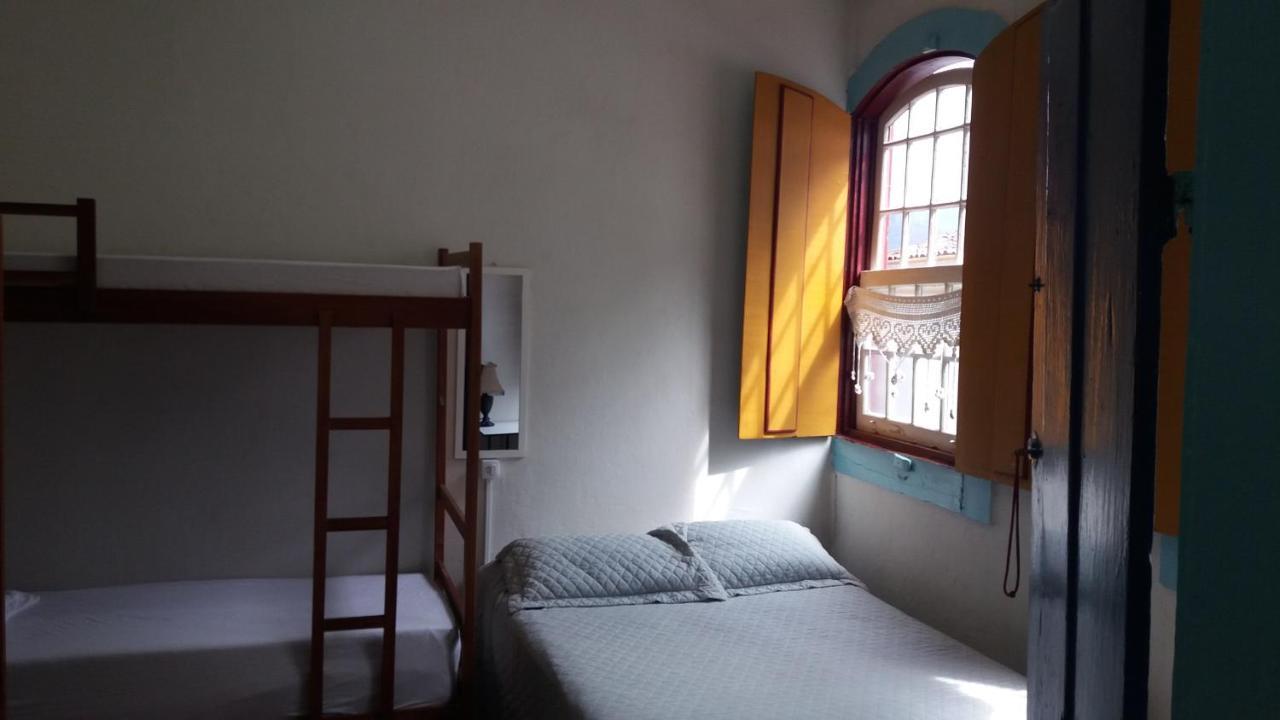 Hostel Imperial Ouro Preto  Eksteriør billede